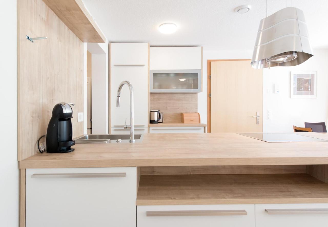 Chalet Belmont Wengen Bagian luar foto
